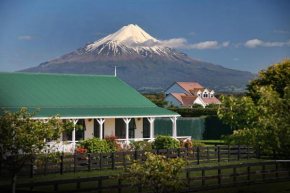 Kerry Lane Motel, Hawera